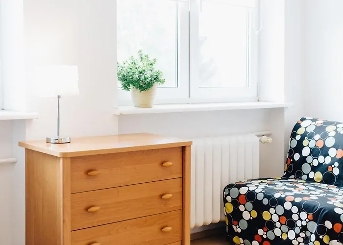 Apartament Gdynia Centrum