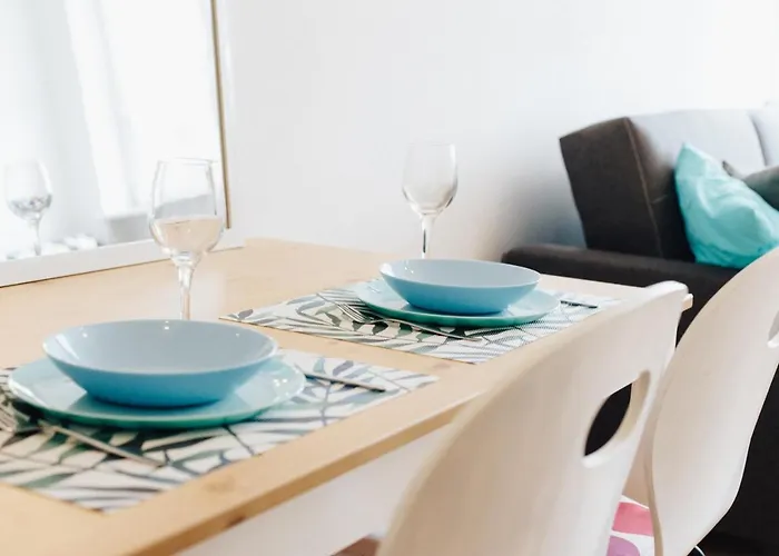 Apartament Gdynia Centrum